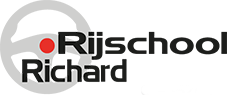 Rijschool Richard Logo